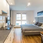 Zablocie Harmony Studio B