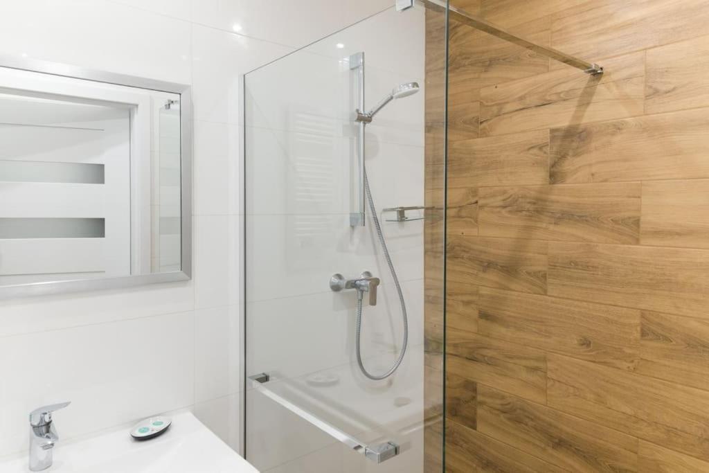 Zablocie Harmony B Apartament